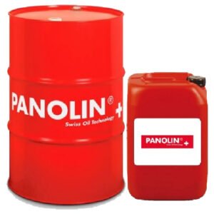 Shell Panolin