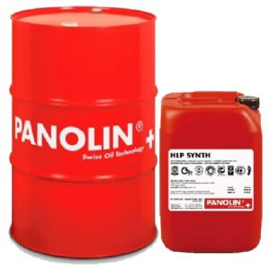 Shell Panolin